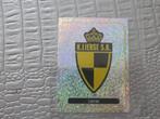 Panini 2013 embleem Lierse zeldzaam, Verzamelen, Ophalen of Verzenden, Nieuw