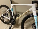 Merida Scultura 9000 - Pearl Edition - maat M, Vélos & Vélomoteurs, Vélos | Vélos de course, Comme neuf, Autres marques, 53 à 57 cm