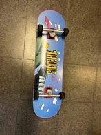 skateboard theories maat 8’25, Sport en Fitness, Ophalen, Zo goed als nieuw, Skateboard
