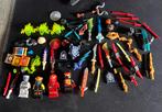 Lego - miscellaneous items - weapons, shields, armor etc., Ophalen, Zo goed als nieuw, Lego