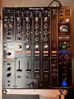 Pioneer DJM 900 NX2, Muziek en Instrumenten, Pioneer, Zo goed als nieuw, Dj-set