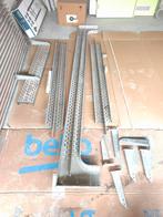 Chemin de câble galvanisé Lot, Bricolage & Construction, Enlèvement