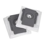 iRobot Roomba i5+ i8+ j5+ 4x stofzuigerzakken basisstation, Elektronische apparatuur, Stofzuigers, Ophalen, Nieuw, Stofzak, Robotstofzuiger