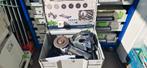 Festool haakse slijper DSC-AG 125 FH-PLUS, Doe-het-zelf en Bouw, Gereedschap | Slijpmachines, Ophalen of Verzenden, Zo goed als nieuw
