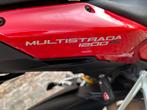 Ducati Multistrada 1200S van 2011, Motos, Motos | Ducati, Particulier