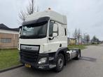 DAF CF 440 3-2016 ONLY 728.000 KM, Automaat, Wit, Diesel, DAF