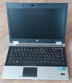 laptop HP elitebook 8440p voor onderdelen, Ne fonctionne pas, Enlèvement ou Envoi, Hp EliteBook, 4 GB