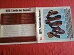 2 vinyls LP 33T 1975 l'année des femmes Edith Piaf - Line Re, Cd's en Dvd's, Ophalen of Verzenden, Gebruikt