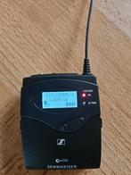 Emmeteur de poche pour micro sans file SENNHEISER, Musique & Instruments, Microphones, Enlèvement ou Envoi, Neuf, Autres types