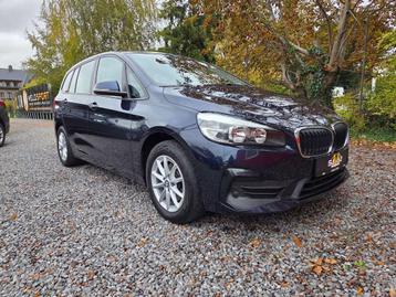 BMW 216 216i Gran Tourer beschikbaar voor biedingen