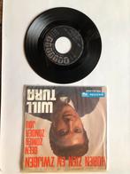 Will Tura: horen, zien en zwijgen (1967), Verzenden