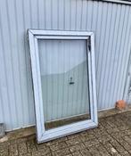 PVC raam - Nieuw, Ophalen, Dubbelglas