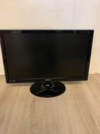 Samsung monitor 24 inch, Computers en Software, Monitoren, Ophalen, Zo goed als nieuw