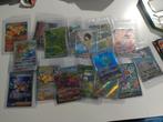 Pokémon kaarten te koop, veel 151, Ophalen, Zo goed als nieuw