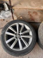 Jantes vag, Velg(en), 19 inch