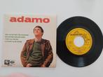Adamo - mijn handen op je heupen, Cd's en Dvd's, Vinyl | Pop, Ophalen of Verzenden, 1960 tot 1980, Zo goed als nieuw