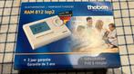 Theben klokthermostaat nieuw, Doe-het-zelf en Bouw, Ophalen of Verzenden, Nieuw