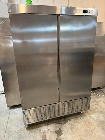 FRIGO DOUBLE 1200L NEUF À SAISIR 