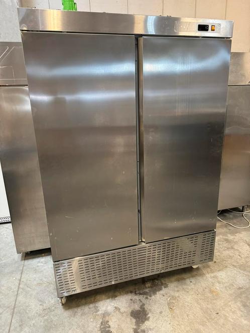 FRIGO DOUBLE 1200L NEUF À SAISIR, Electroménager, Réfrigérateurs & Frigos