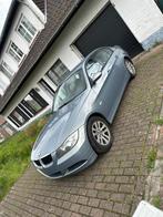 BMW 320d is al gekeurd verkoop klaar om te schrijven, Auto's, BMW, Te koop, Zilver of Grijs, Berline, 5 deurs
