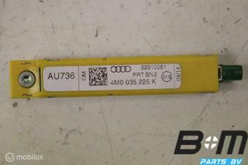 Antenneversterker Audi Q7 4M 4M0035225K