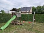 Speeltoestel / Glijbaan, Kinderen en Baby's, Speelgoed | Buiten | Speeltoestellen, Ophalen, Gebruikt, Glijbaan