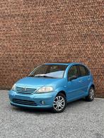 Citroën C3 Automaat Benzine, Auto's, Citroën, Bedrijf, 10 g/km, Euro 4, 1598 cc