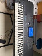 Keybord, Muziek en Instrumenten, Ophalen