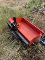 Minitractor toebehoren, Zakelijke goederen, Landbouw | Tractoren, Ophalen