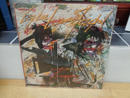 Gene Loves Jezebel LP "Promises" [USA-1987][SEALED], CD & DVD, Vinyles | Rock, Neuf, dans son emballage, Envoi