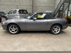 Mazda MX5 1.6I NB FL Phoenix Edition , Gekeurd, Garantie, Auto's, 4 cilinders, Cabriolet, Leder, Handgeschakeld