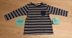 T-shirt lange mouwen - maat 80, Kinderen en Baby's, Babykleding | Maat 80, Gebruikt, H&M, Ophalen of Verzenden, Jongetje