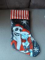 Chaussette de Noël Jack Skellington, Divers, Enlèvement