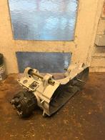 Yamaha Aerox Motorblok 70cc Black Trophy DR70 Gereviseerd, Enlèvement, Comme neuf