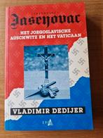 Jasenovac - Het Joegoslavische Auschwitz en het Vaticaan, Ophalen of Verzenden, Zo goed als nieuw