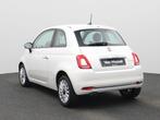 Fiat 500 1.0 Hybrid Lounge, Autos, Achat, Euro 6, Entreprise, 69 ch