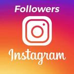 Instagram-account met 10.000 volgers