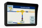 7 of 9’’ Truck GPS met Achteruitrijcamera–20m-24V DRK- 900C, Info@drktech.be, Oosterwennel 35 Genk, Nieuw, Ophalen of Verzenden