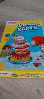 HABA. Mâchoires de la vessie, Enlèvement, Neuf, Garçon ou Fille