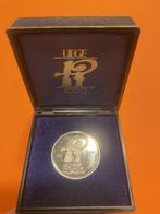 Pièce commémorative Platine, Enlèvement ou Envoi, Belgique, Autres valeurs, Série