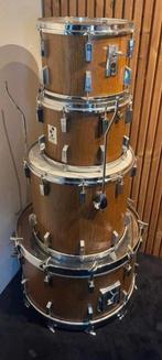 Sonor phonic genuine Oak te ruil, Muziek en Instrumenten, Drumstellen en Slagwerk, Ophalen, Sonor