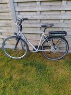 Elektrische herenfiets Koga batterij defect, 51 tot 55 cm, Ophalen, Gebruikt, Overige merken