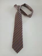 Stropdas nieuw!, Kleding | Heren, Stropdassen, Ophalen of Verzenden, Nieuw, Bruin, Yves dorsey