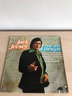 Jack jersey  in the still of the night, Ophalen of Verzenden, Gebruikt