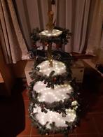 Kerstdecoratie, Diversen, Ophalen, Zo goed als nieuw