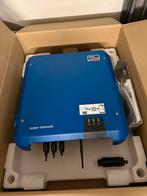 SMA omvormer STA 10.03 AV -40, Ophalen, Zo goed als nieuw