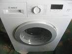 Machine à laver Bosch, Ophalen, Zo goed als nieuw
