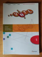 VBTL 5 - analyse 2 - leerweg 3, Boeken, Ophalen of Verzenden, Zo goed als nieuw