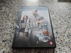 nr.1891- Dvd: the bankjob - thriller, Cd's en Dvd's, Vanaf 16 jaar, Ophalen of Verzenden, Zo goed als nieuw, Actiethriller