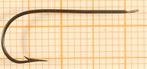 Mustad 1815: Freshwater Regular Aberdeen, Envoi, Neuf, Hameçon